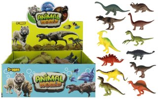 DINOSAURS FIGURES 15CM MIX MEGA CREATIVE 511036 MEGA CREATIVE