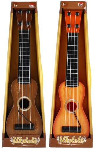 UKULELE MIX MEGA CREATIVE 511392 MEGA CREATIVE GUITAR