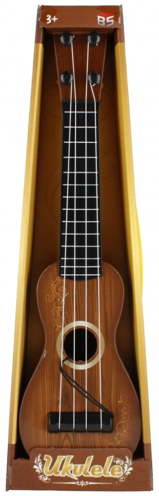 UKULELE MIX MEGA CREATIVE 511392 MEGA CREATIVE GUITAR