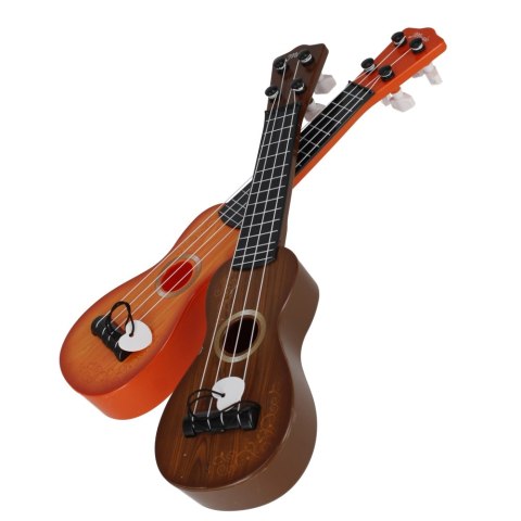 UKULELE MIX MEGA CREATIVE 511392 MEGA CREATIVE GUITAR