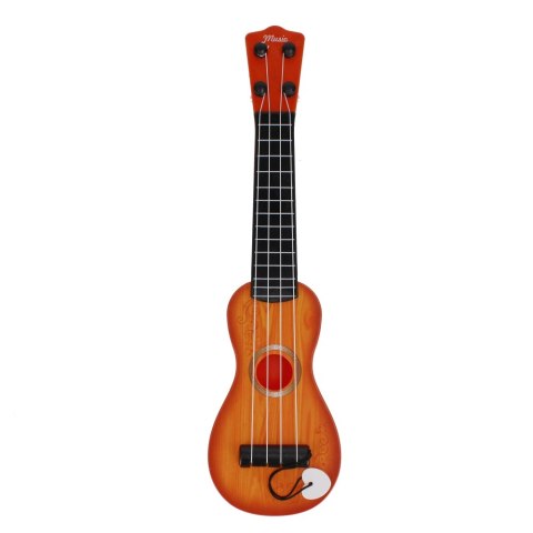 UKULELE MIX MEGA CREATIVE 511392 MEGA CREATIVE GUITAR