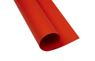 COLOR CARDBOARD A1 OXFORD 160G HAMELIN RED