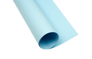 COLOR CARDBOARD A1 OXFORD 160G LIGHT BLUE HAMELIN