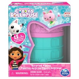 GABI'S CAT'S HOUSE COLLECTIBLE FIGURES 6060455 WB22 SPIN MASTER