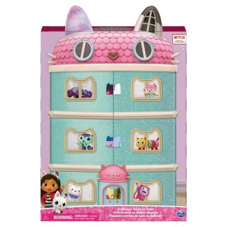 CAT'S HOUSE GABI FIGURES UNSP 6065400 PUD4 SPIN MASTER