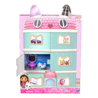 CAT'S HOUSE GABI FIGURES UNSP 6065400 PUD4 SPIN MASTER