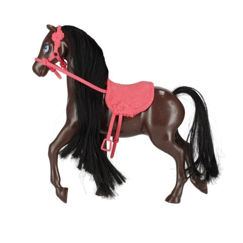 HORSE AKC 19CM MIX3 MC DISP 12/72/144 MEGA CREATIVE