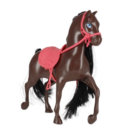 HORSE AKC 19CM MIX3 MC DISP 12/72/144 MEGA CREATIVE