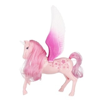 HORSE PEGASUS 21CM MEGA CREATIVE 510699 MEGA CREATIVE