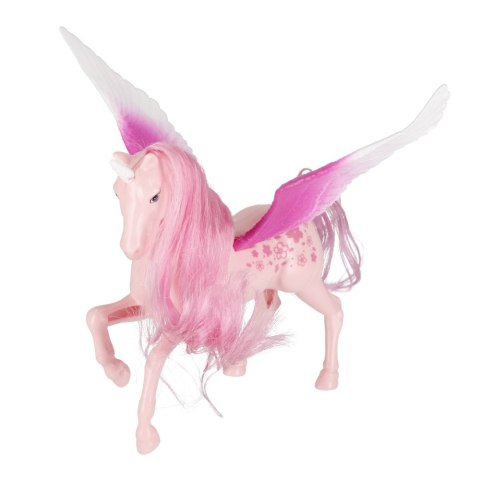 HORSE PEGASUS 21CM MEGA CREATIVE 510699 MEGA CREATIVE