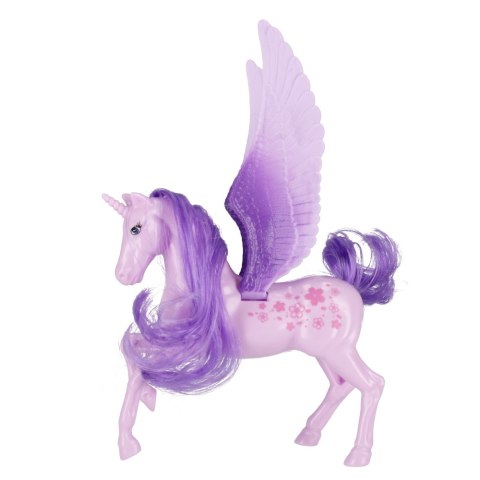 HORSE PEGASUS 21CM MEGA CREATIVE 510699 MEGA CREATIVE