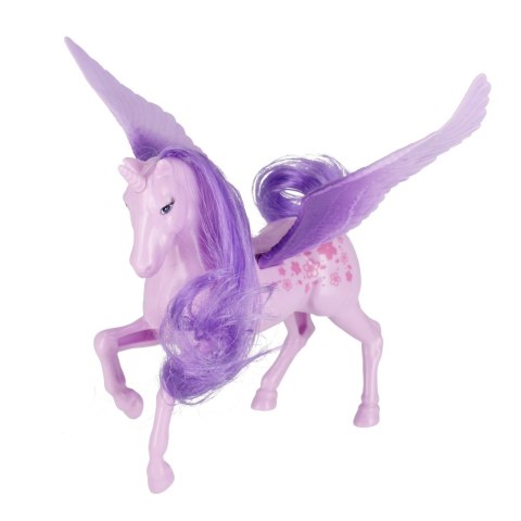 HORSE PEGASUS 21CM MEGA CREATIVE 510699 MEGA CREATIVE