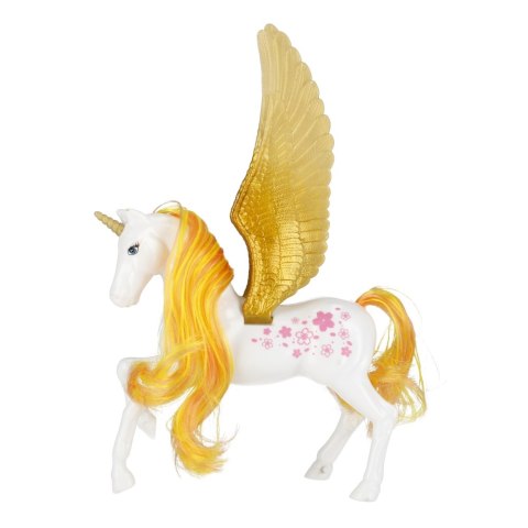 HORSE PEGASUS 21CM MEGA CREATIVE 510699 MEGA CREATIVE