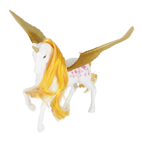 HORSE PEGASUS 21CM MEGA CREATIVE 510699 MEGA CREATIVE