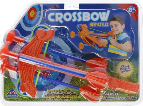 MEGA CREATIVE 405930 crossbow