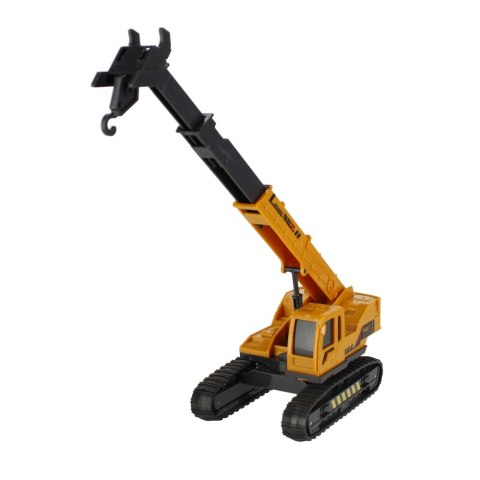 CONSTRUCTION MACHINE CRANE MEGA CREATIVE 510729 MEGA CREATIVE