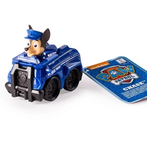 PAW PATROL MOVIE SMALL RESCUE VEHICLES 6033285 W48 SPIN MASTER