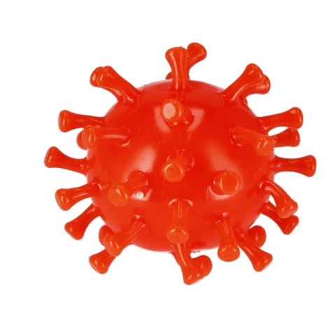 SQUEEZED BALL VIRUS 8CM MIX MEGA CREATIVE 511015 MEGA CREATIVE