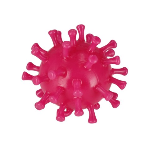 SQUEEZED BALL VIRUS 8CM MIX MEGA CREATIVE 511015 MEGA CREATIVE