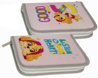 PEN CASE 1 ZAM 2 LAP PAW PATROLGIRL STK PB 12/48 STARPAK