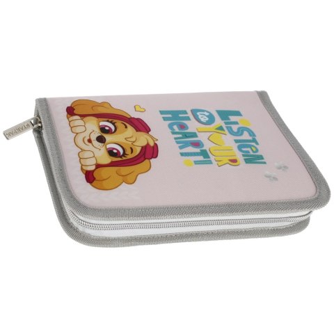 PEN CASE 1 ZAM 2 LAP PAW PATROLGIRL STK PB 12/48 STARPAK