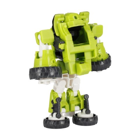 ROBOT 2IN1 TRAKTOR 13X18X7 MC WB 96 MEGA CREATIVE