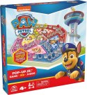 SPIN GAME PAW PATROL POP UP 6066476 PUD6 SPIN MASTER