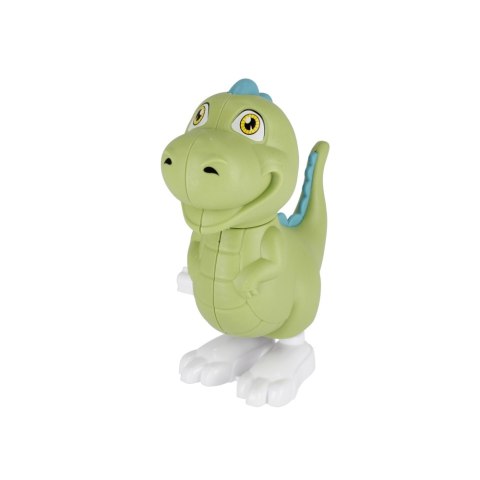 WIND UP TOY DINOSAUR MIX MEGA CREATIVE 511299 MEGA CREATIVE