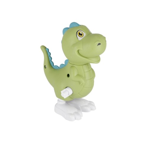 WIND UP TOY DINOSAUR MIX MEGA CREATIVE 511299 MEGA CREATIVE