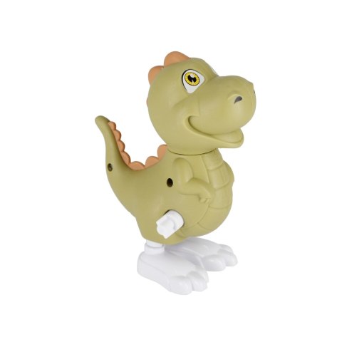 WIND UP TOY DINOSAUR MIX MEGA CREATIVE 511299 MEGA CREATIVE