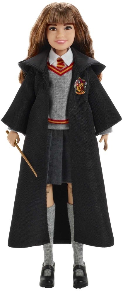 Harry Potter Chamber of Secrets - Doll Random Pattern | Mattel AST GCN30 WB6