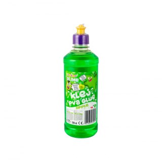 LIQUID ADHESIVE APPLE FRAGRANCE 500ML TBN BUT TUBAN