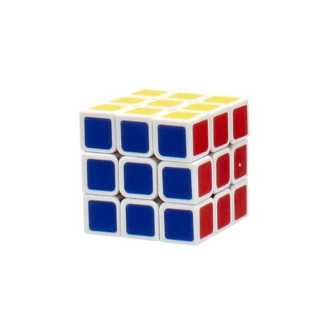 MAGIC CUBE 4X4X4 MC DISP 36/864/1728 MEGA CREATIVE