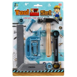 TOOLS 20X29X3 MC B/C 96/192 MEGA CREATIVE