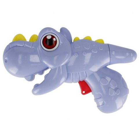 GUN PROJECTOR DINO 15 CM MIX MEGA CREATIVE 510752 MEGA CREATIVE