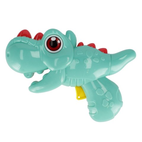 GUN PROJECTOR DINO 15 CM MIX MEGA CREATIVE 510752 MEGA CREATIVE