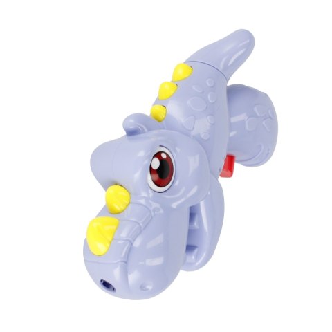 GUN PROJECTOR DINO 15 CM MIX MEGA CREATIVE 510752 MEGA CREATIVE