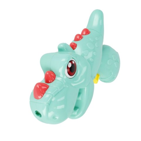 GUN PROJECTOR DINO 15 CM MIX MEGA CREATIVE 510752 MEGA CREATIVE