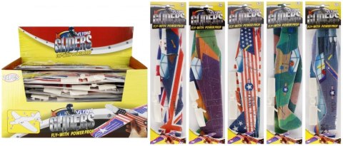 FOAM FOLDING PLANE MEGA CREATIVE 511559 MEGA CREATIVE