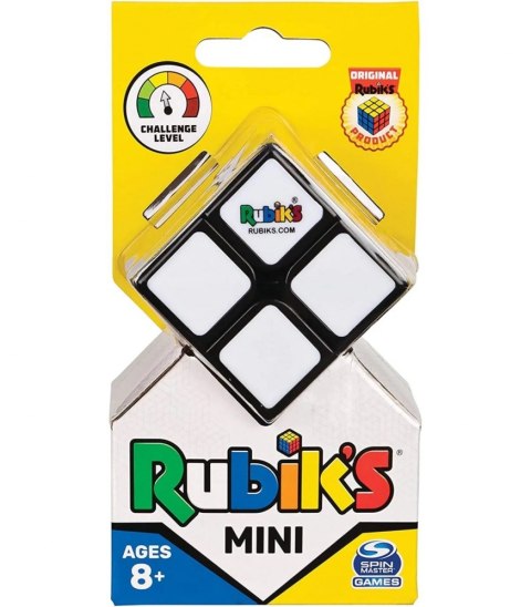 SPIN RUBIK CUBE 2X2 6063963 WB12 SPIN MASTER