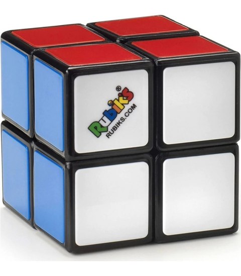 SPIN RUBIK CUBE 2X2 6063963 WB12 SPIN MASTER