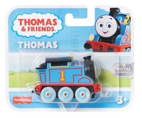 THOMAS SMALL METAL LOCOMOTIVE AST HFX89 WB6