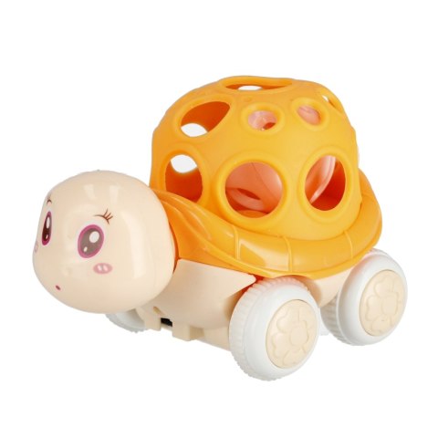 TOY FOR CHILDREN TURTLE WITH A BALL MIX MEGA CREATIVE 511038 MEGA CREATIVE