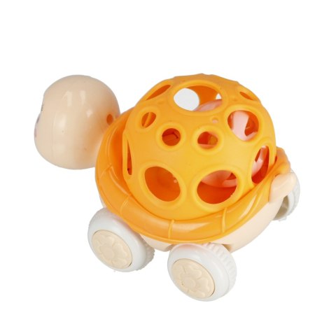 TOY FOR CHILDREN TURTLE WITH A BALL MIX MEGA CREATIVE 511038 MEGA CREATIVE