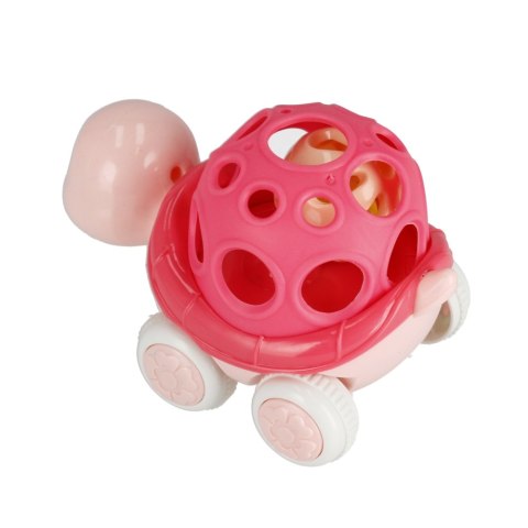 TOY FOR CHILDREN TURTLE WITH A BALL MIX MEGA CREATIVE 511038 MEGA CREATIVE