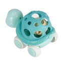 TOY FOR CHILDREN TURTLE WITH A BALL MIX MEGA CREATIVE 511038 MEGA CREATIVE