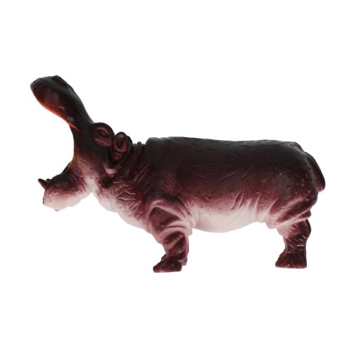 ANIMALS WILD FIGURES 13 CM MEGA CREATIVE 511037 MEGA CREATIVE