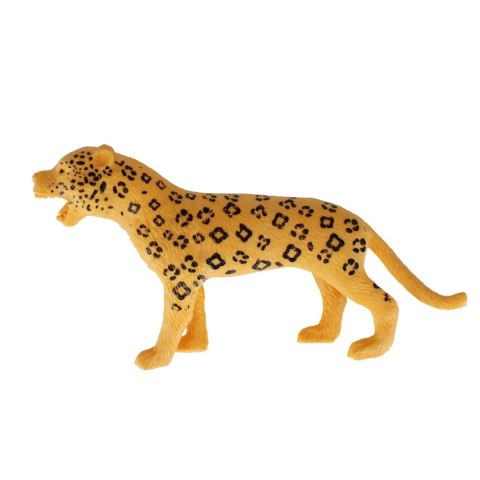 ANIMALS WILD FIGURES 13 CM MEGA CREATIVE 511037 MEGA CREATIVE