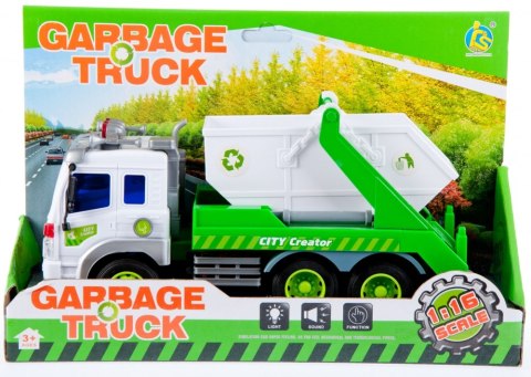 TRUCK TRUCK MEGA CREATIVE 459590