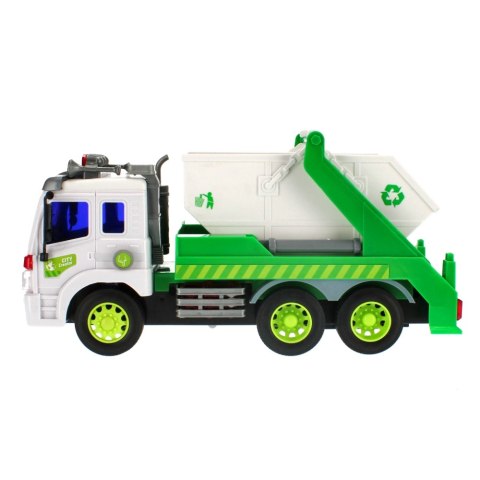 TRUCK TRUCK MEGA CREATIVE 459590